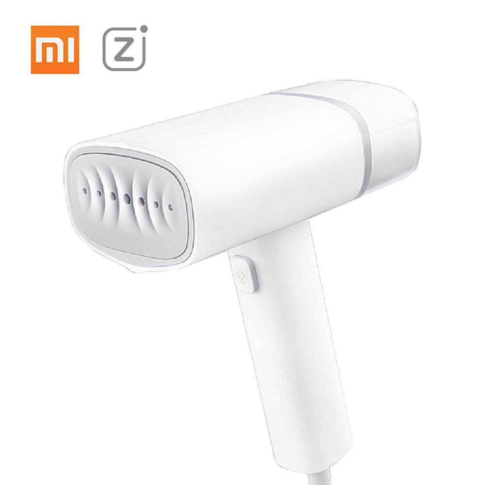 Xiaomi Mijia Zanjia Garment Steamer Iron Portable Handheld Garment Ironing Appliances Mini Household Electric Clothes Cleaner GT-301W 220V