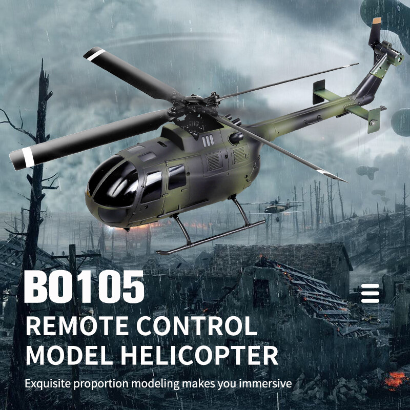 C186 2.4G RC Helicopters 4 propellers 6 axis electronic gyroscope for stabilization, air pressure for height vs C127 RC Drones B0105