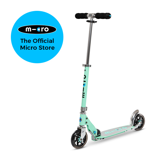 Micro Scooters Speed Assorted Colours