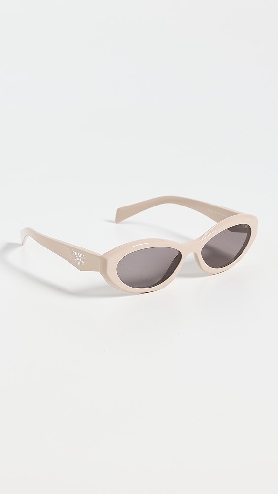 Powder Sunglasses