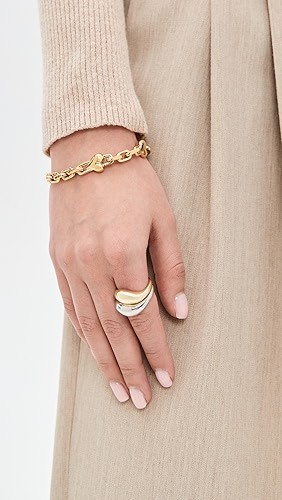 Wayne Ring Set