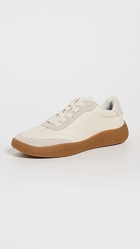 Contest Perforated Sneakers