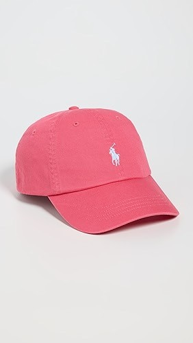 Twill Classic Sport Cap